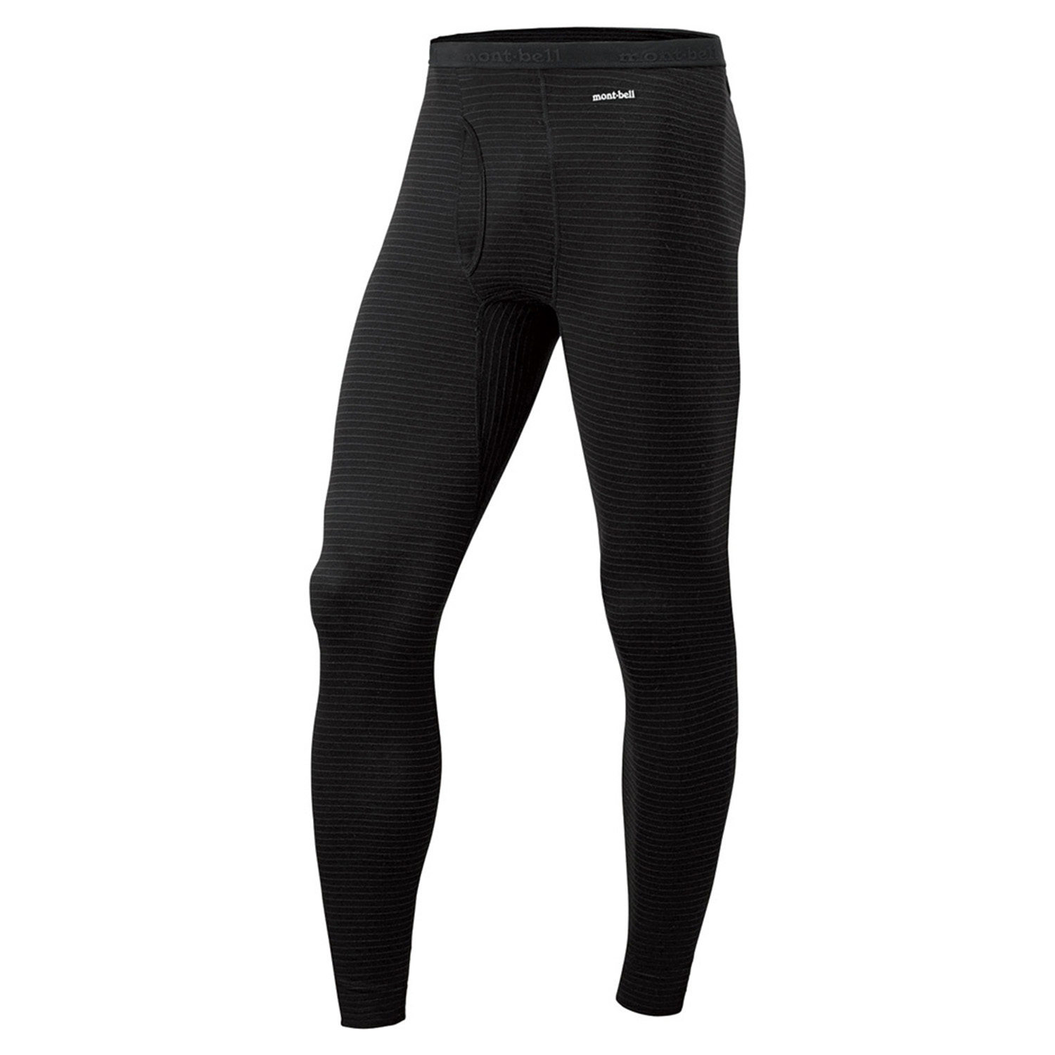 Super Merino Wool Expedition Tights Men's